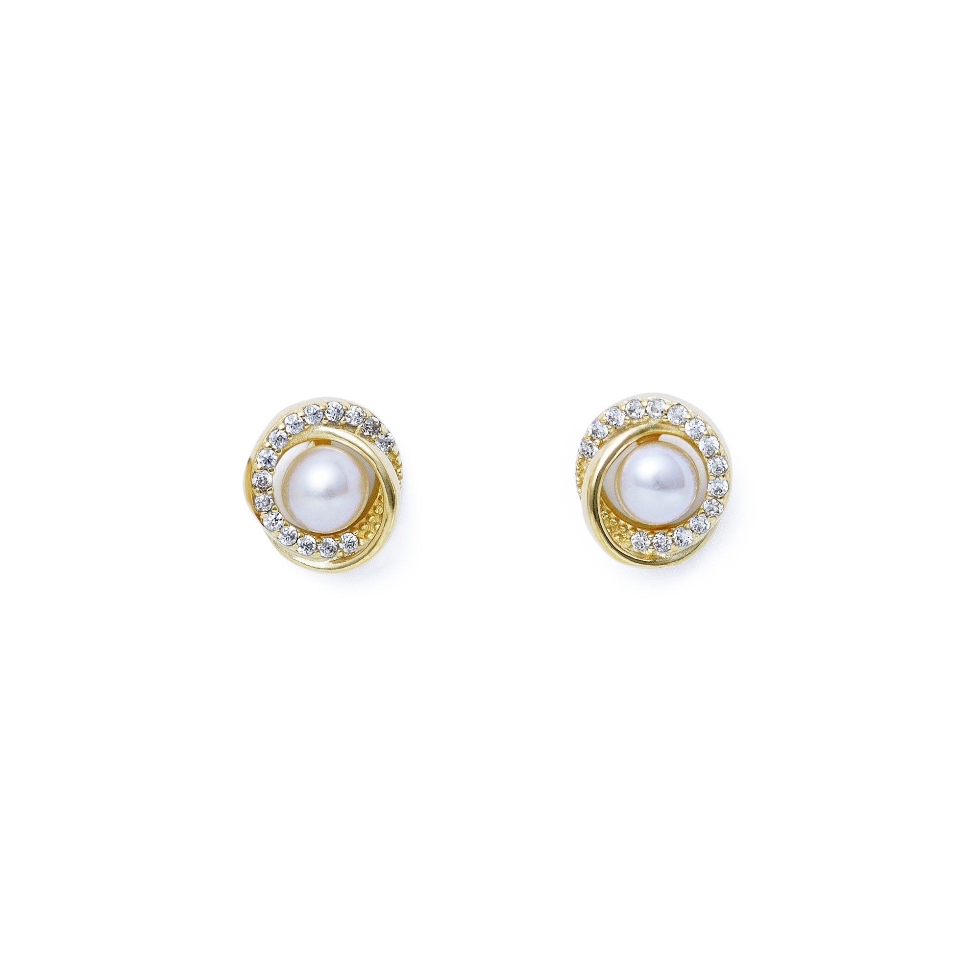 シルバーピアス SPE1073