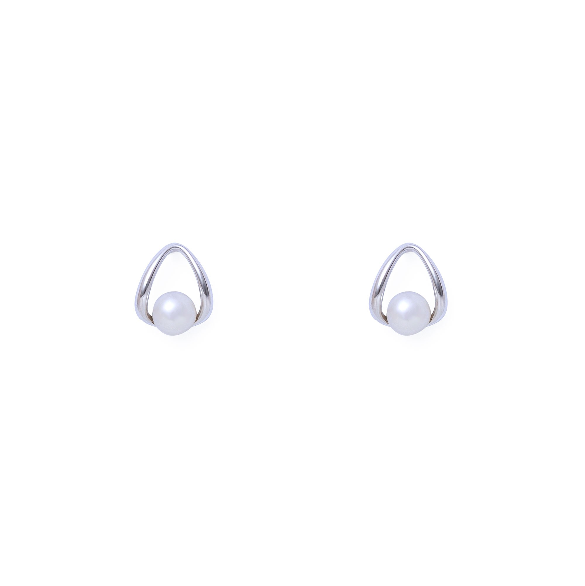 シルバーピアス SPE1074