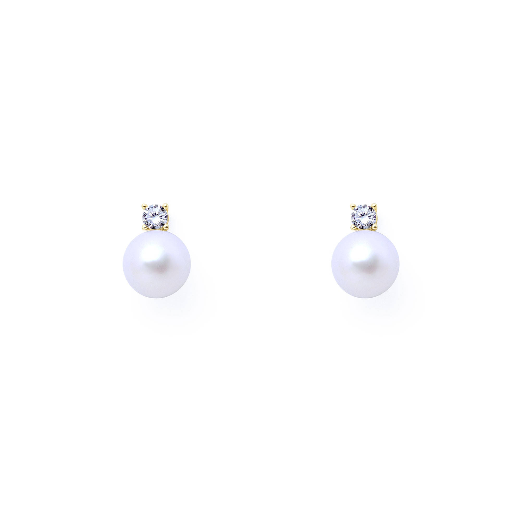 シルバーピアス SPE1077