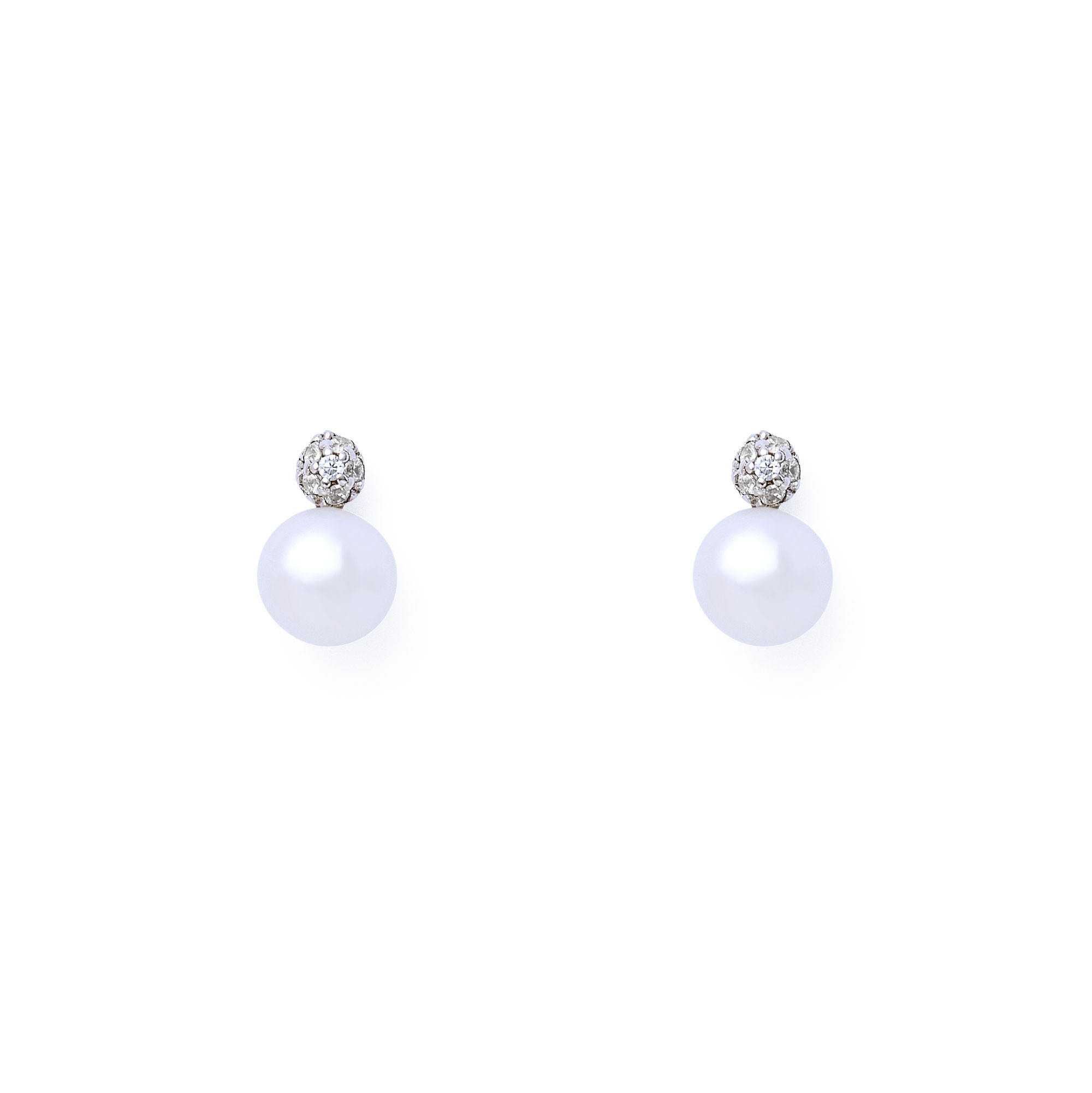 シルバーピアス SPE1078