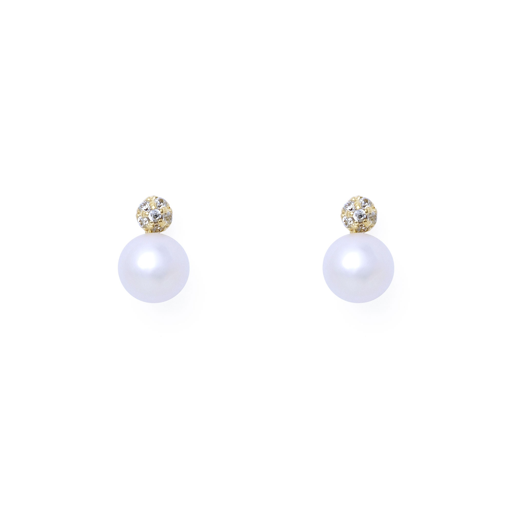 シルバーピアス SPE1079