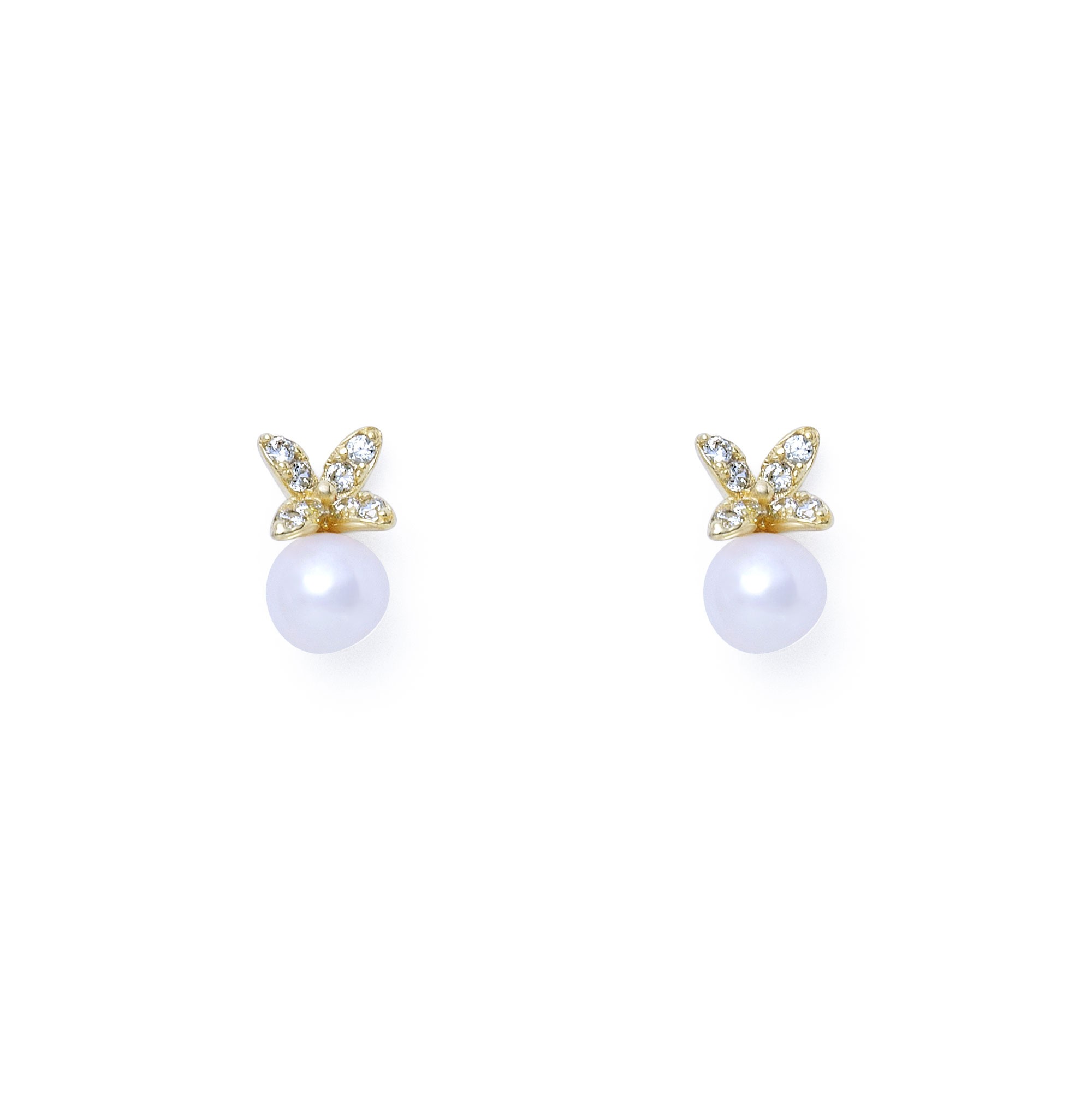 シルバーピアス SPE1081