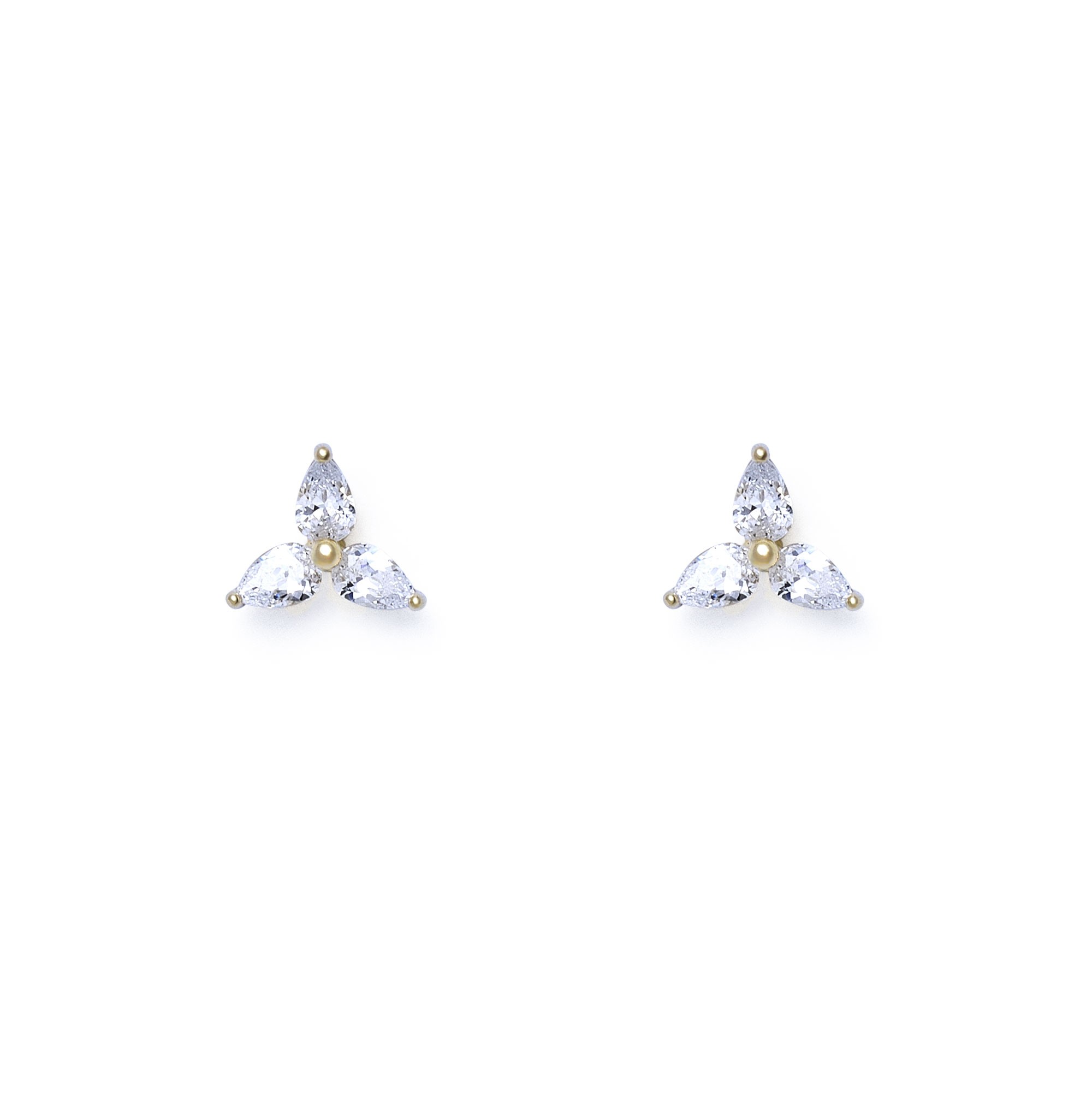 シルバーピアス SPE1083