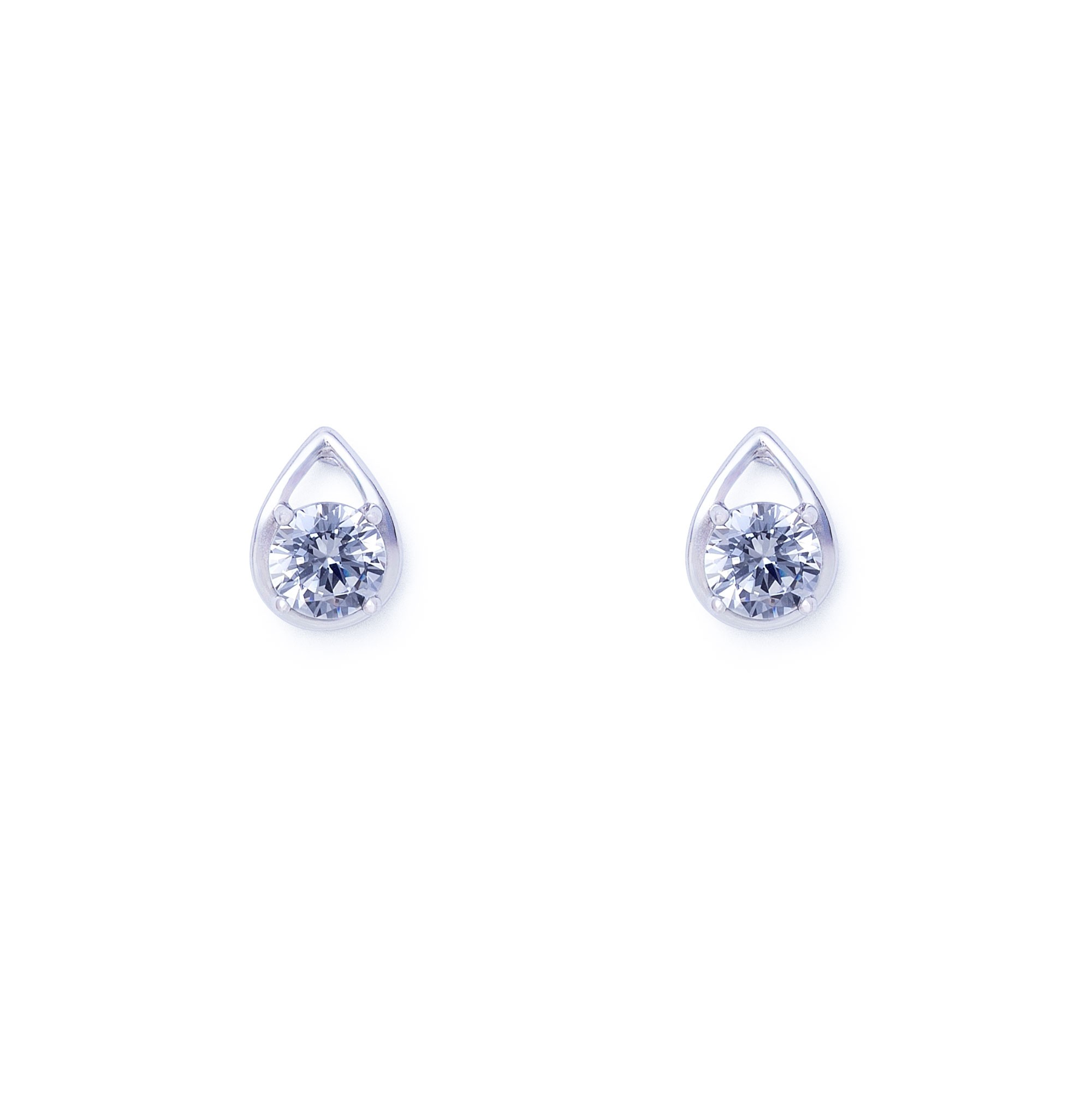 シルバーピアス SPE1086
