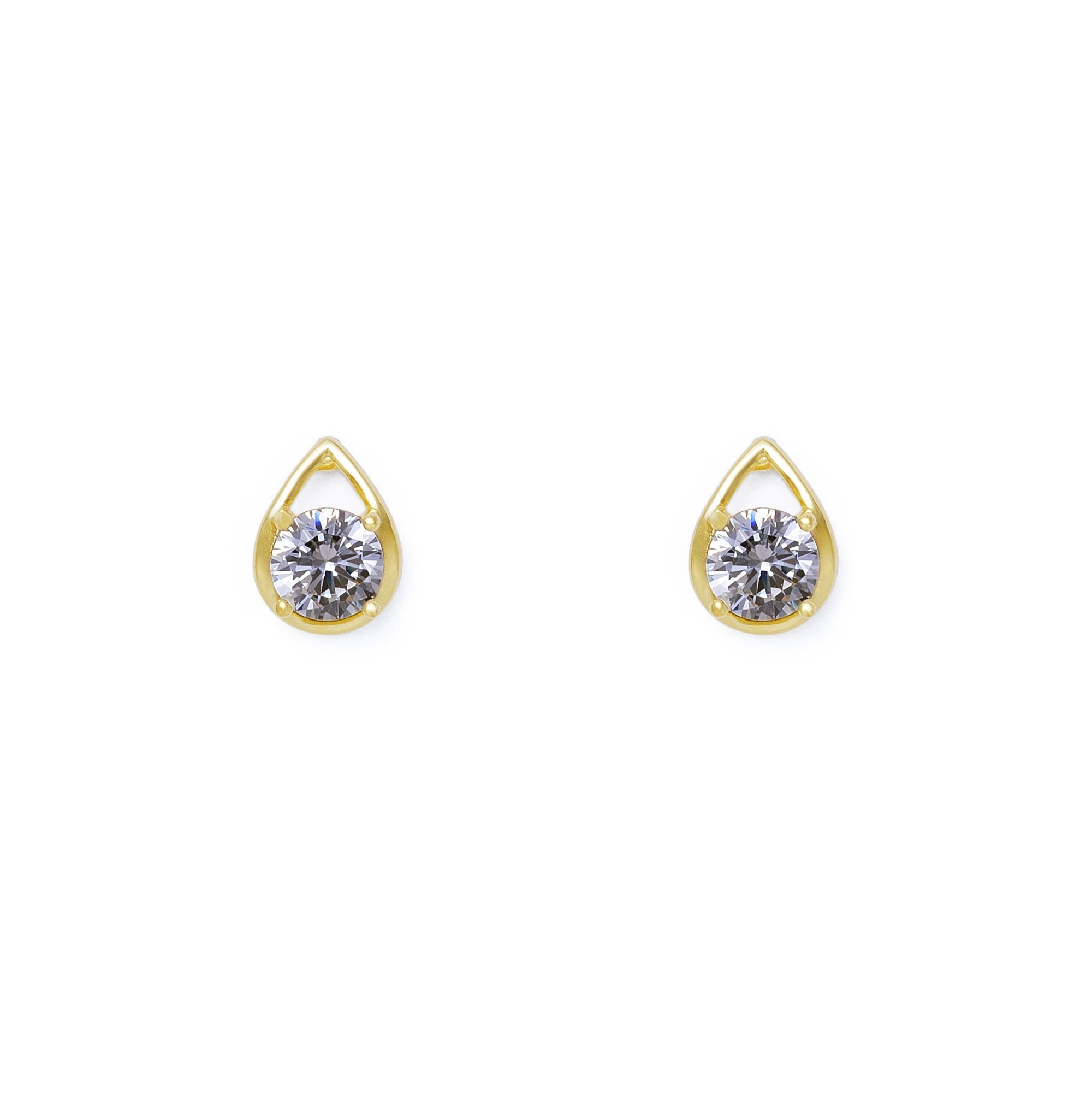 シルバーピアス SPE1087