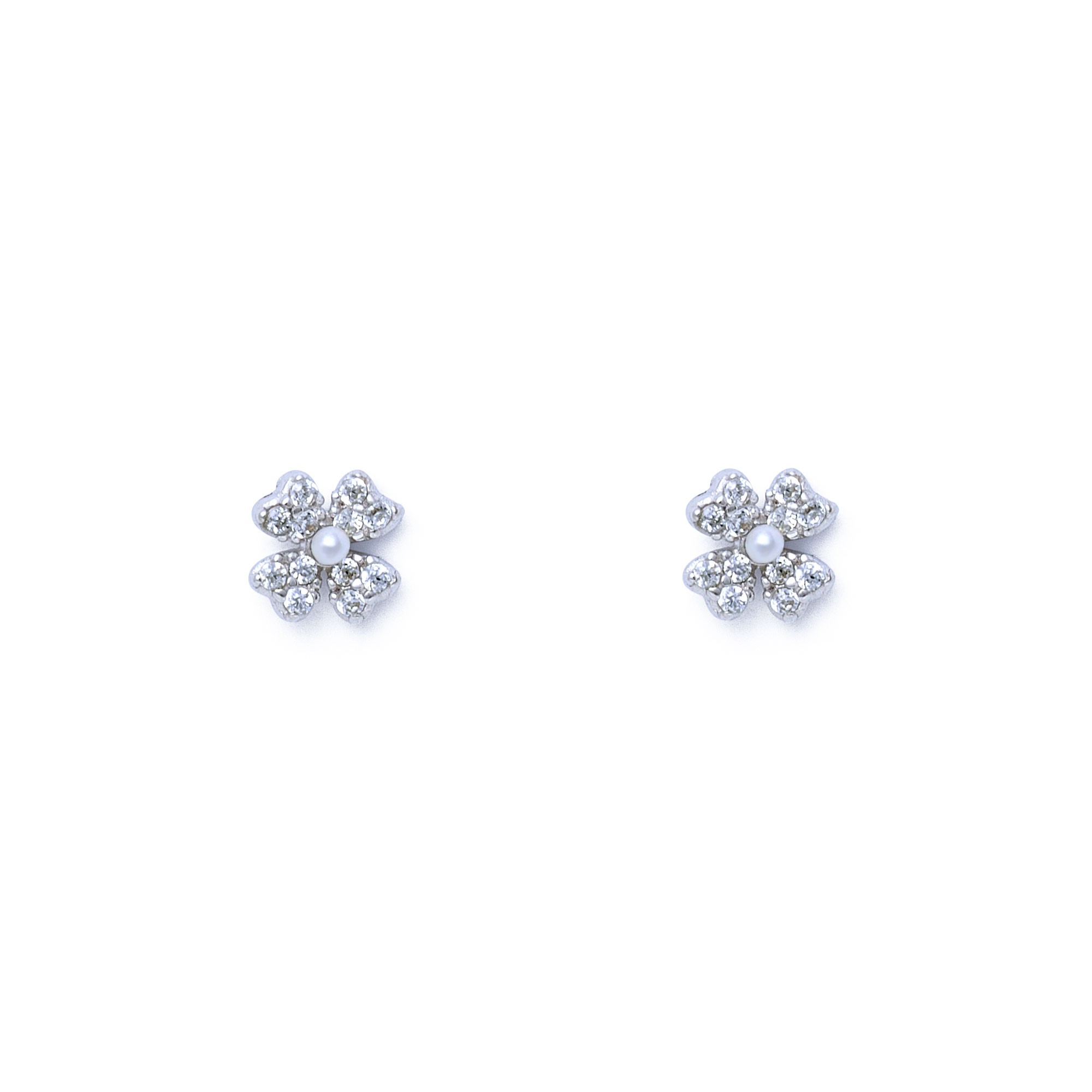 シルバーピアス SPE1090