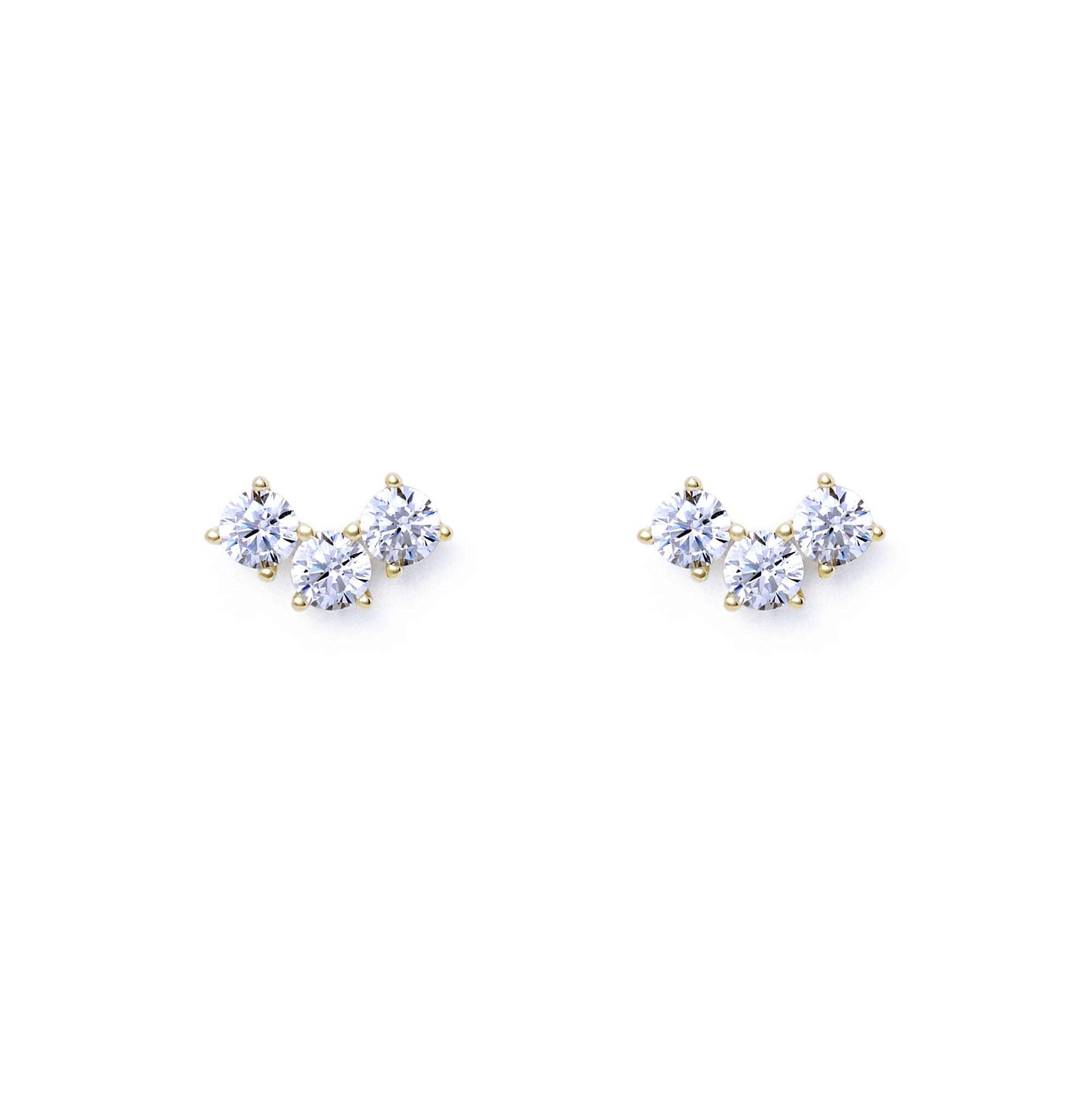 シルバーピアス SPE1093