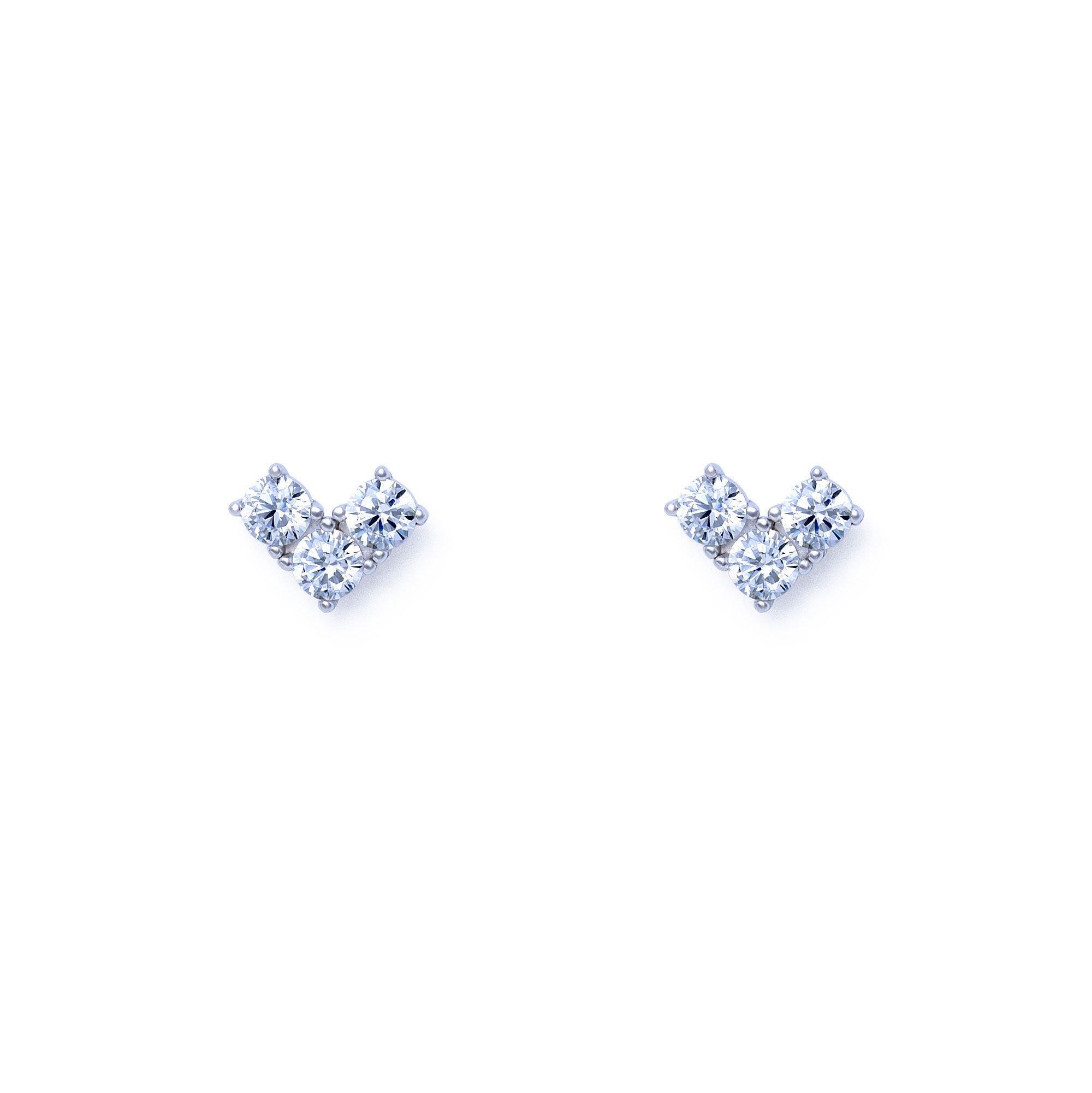 シルバーピアス SPE1094
