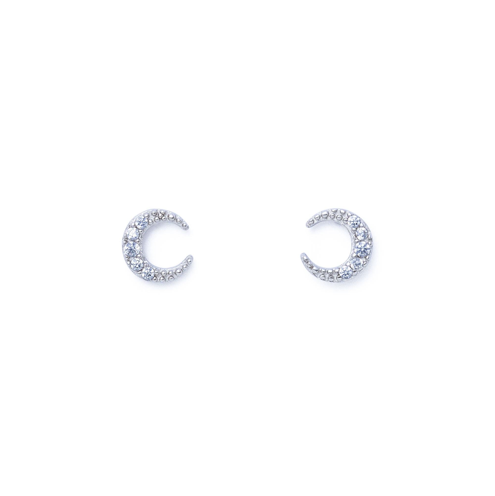 シルバーピアス SPE1096
