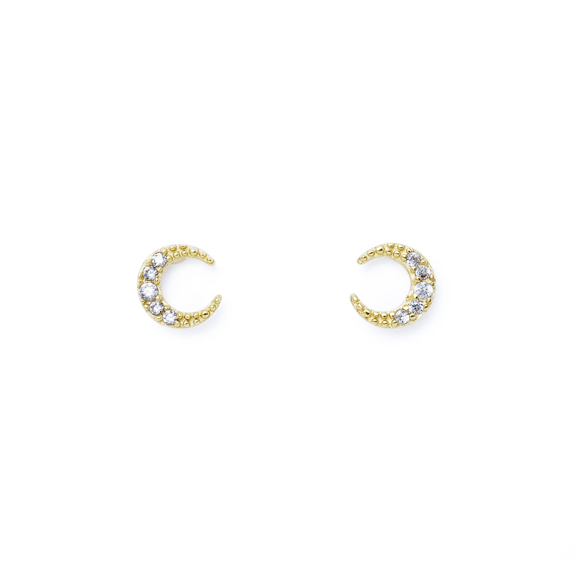 シルバーピアス SPE1097