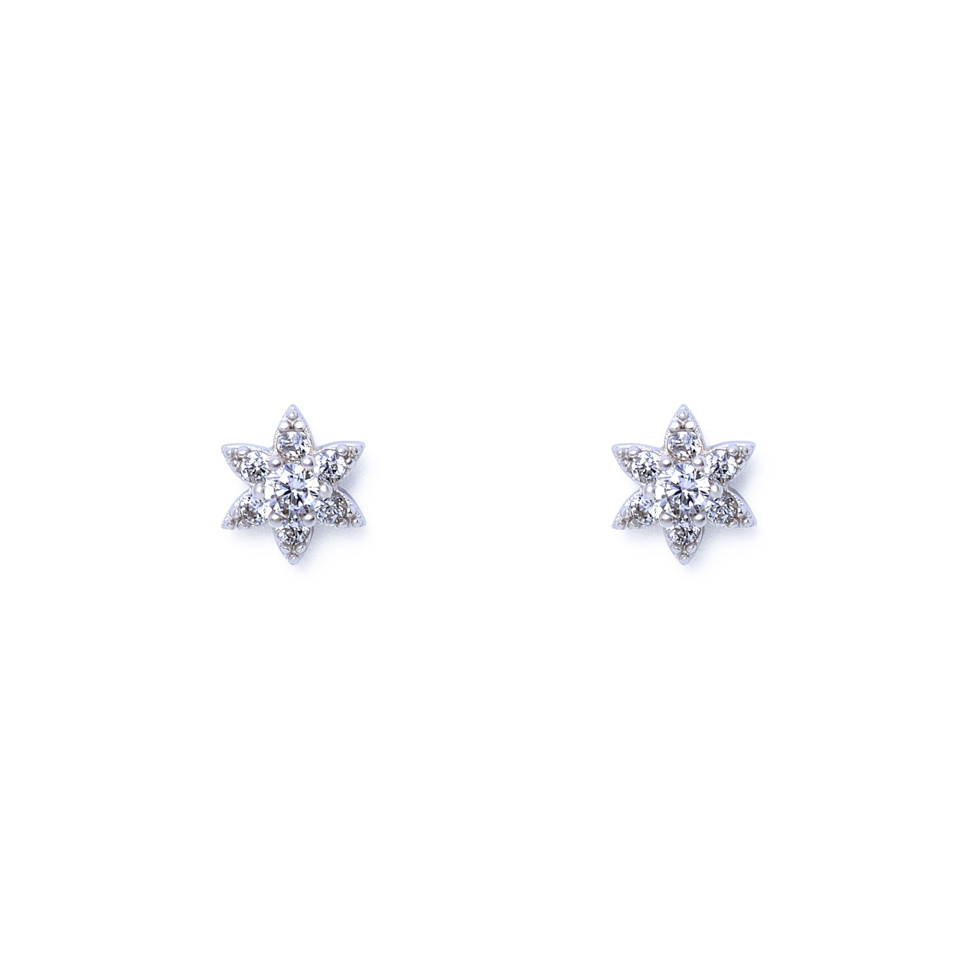 シルバーピアス SPE1098