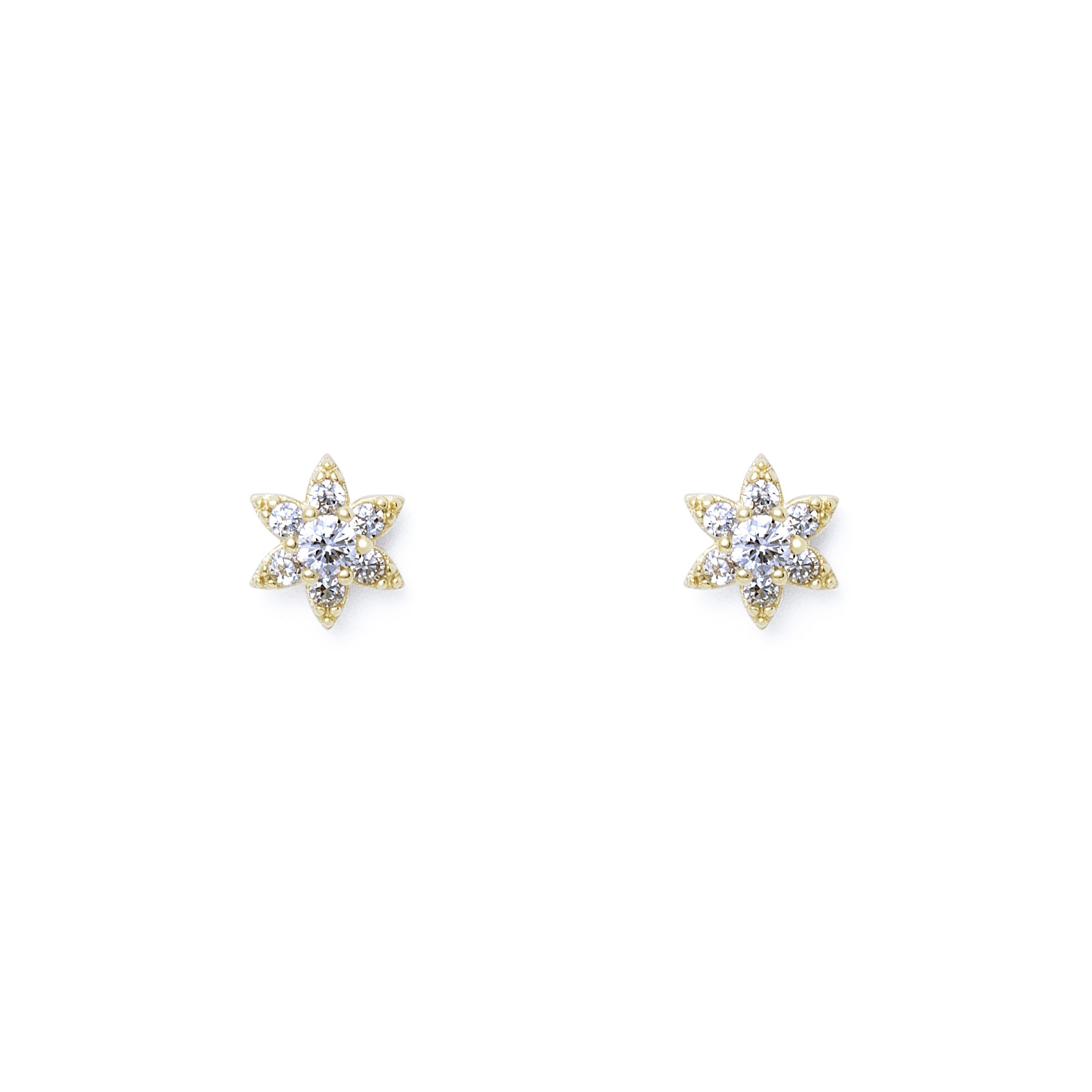 シルバーピアス SPE1099