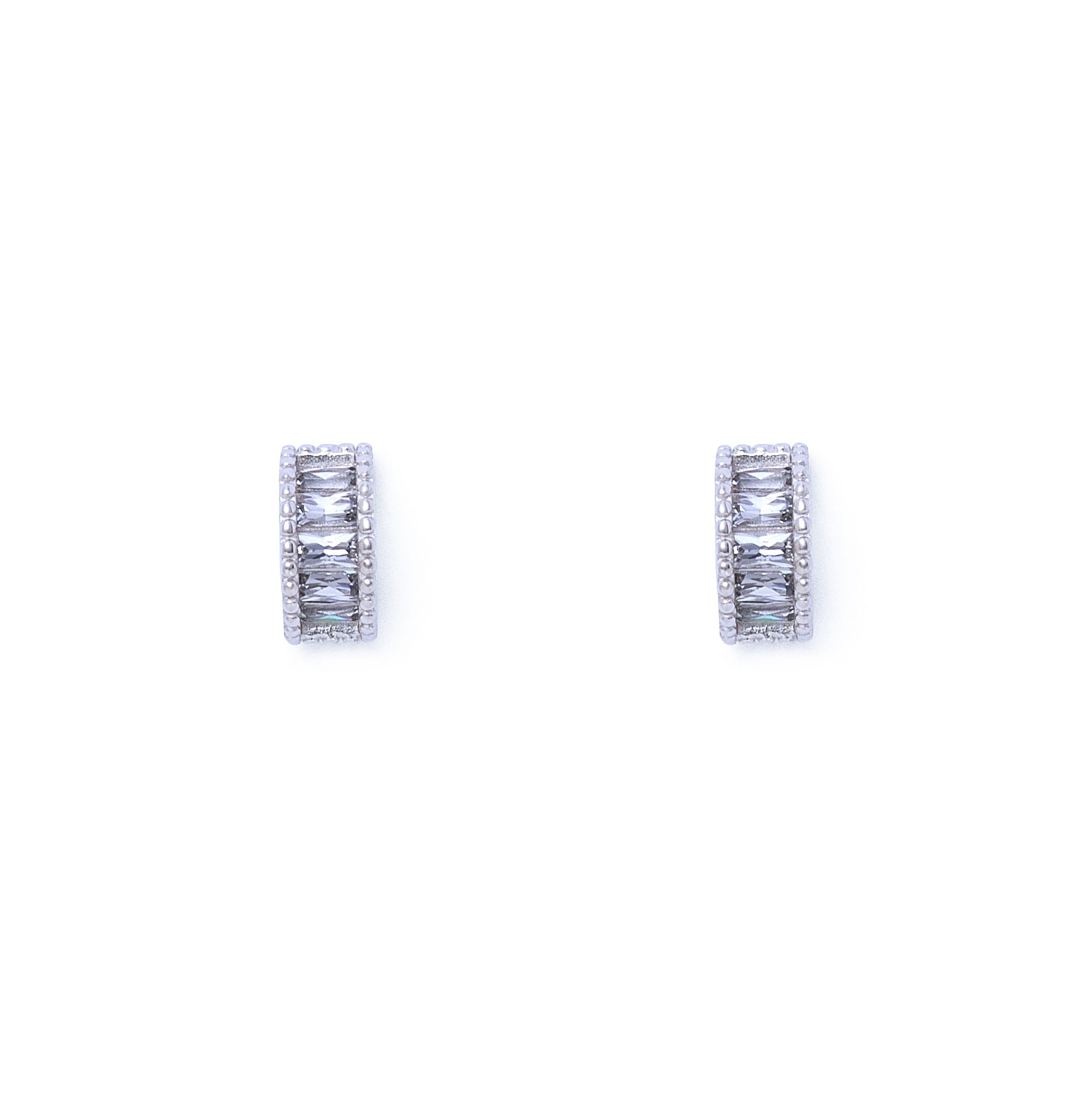 シルバーピアス SPE1100