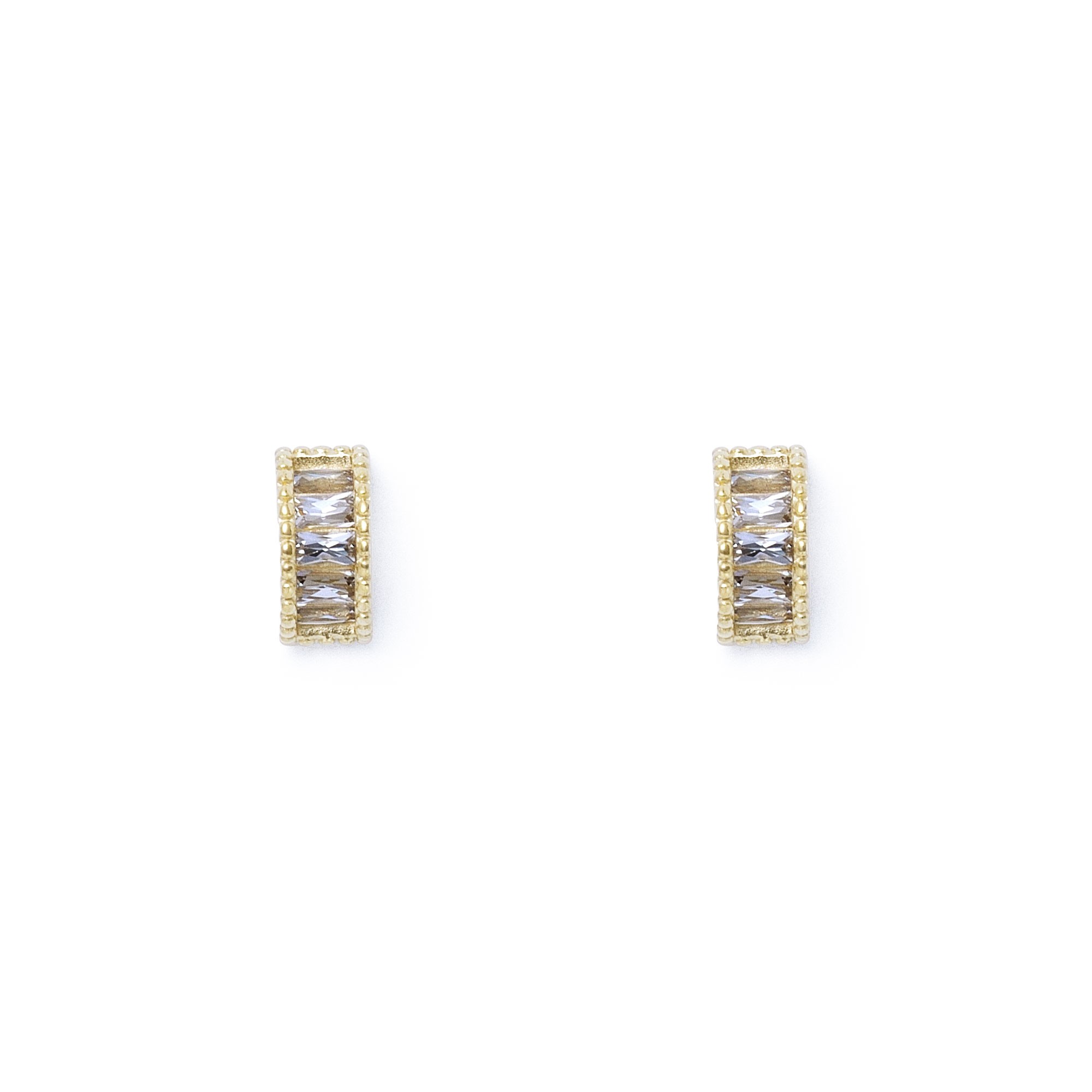 シルバーピアス SPE1101