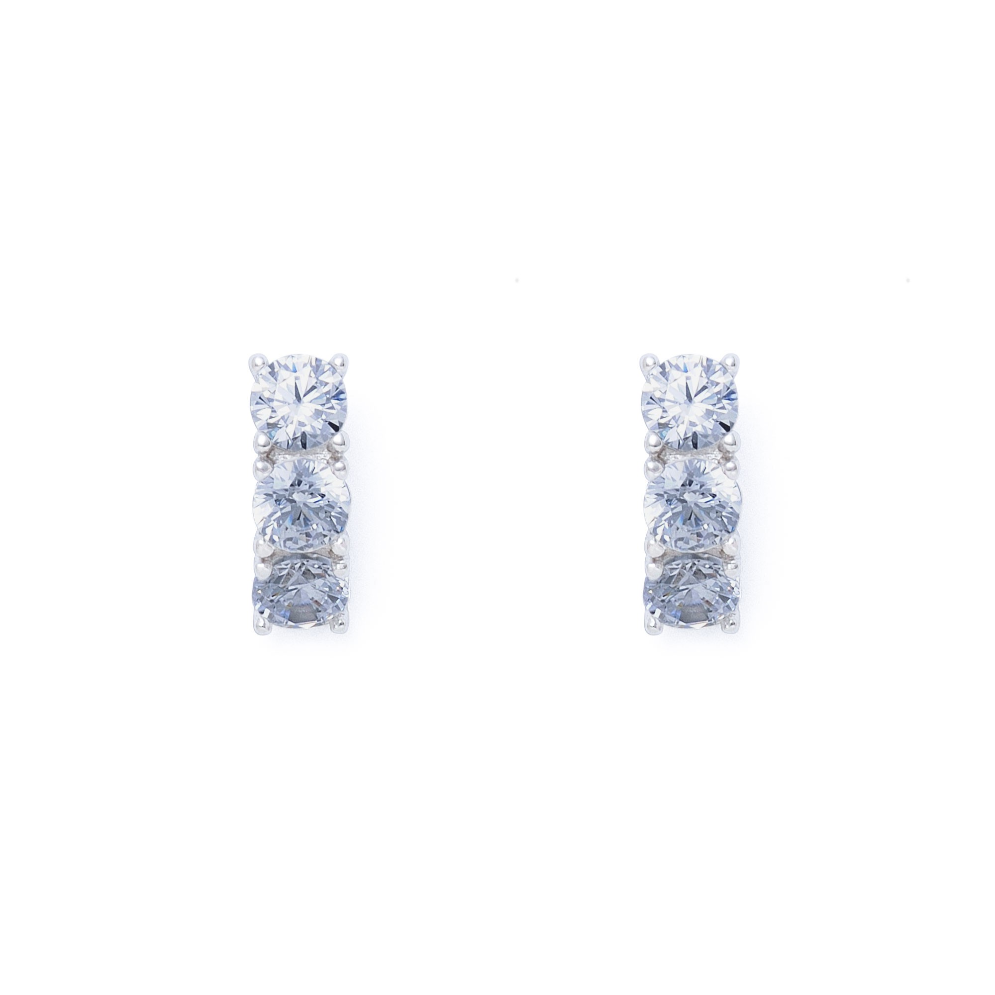 シルバーピアス SPE1102
