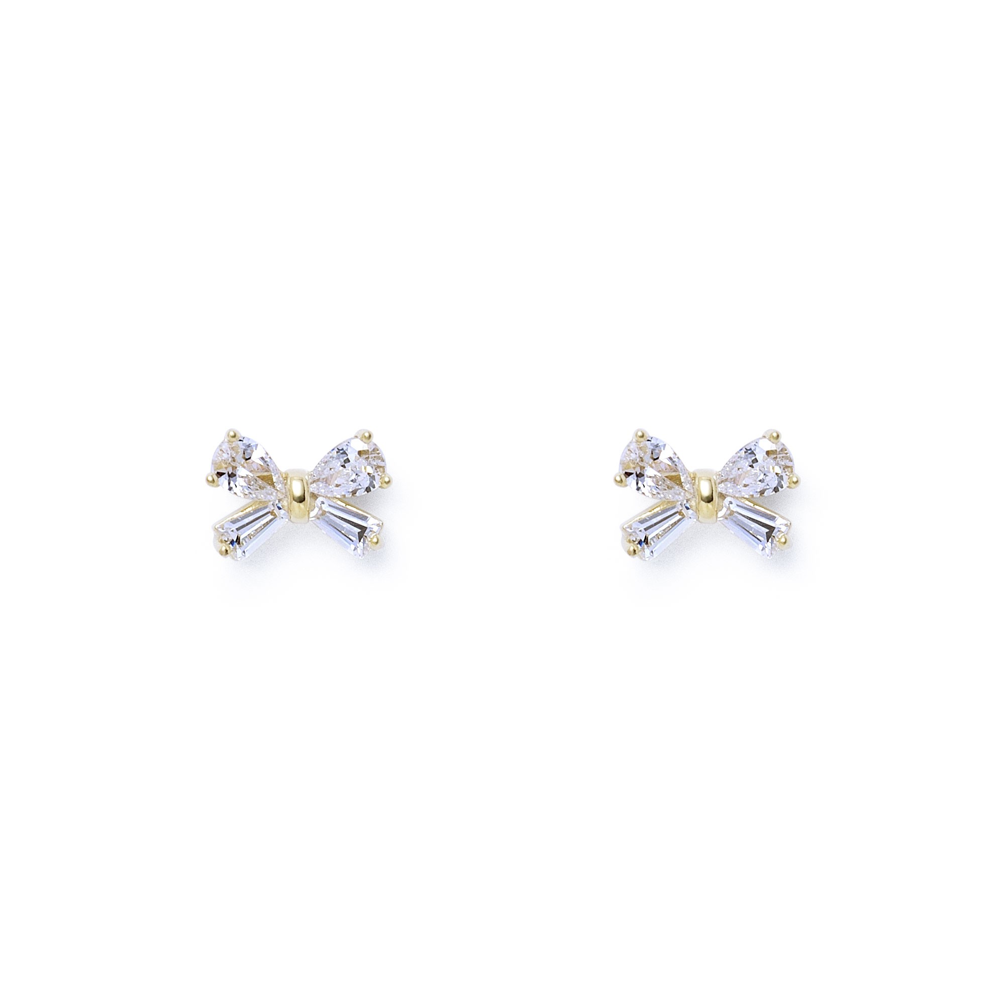 シルバーピアス SPE1105