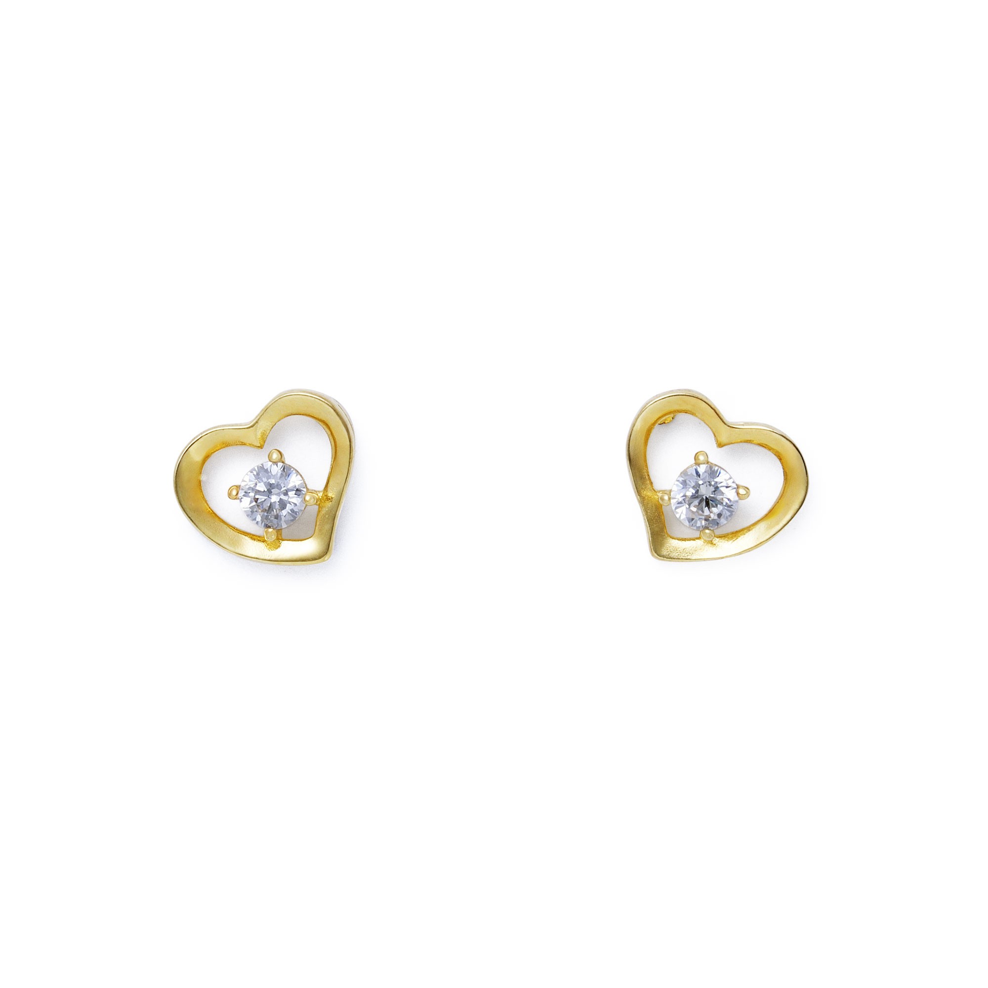 シルバーピアス SPE1113