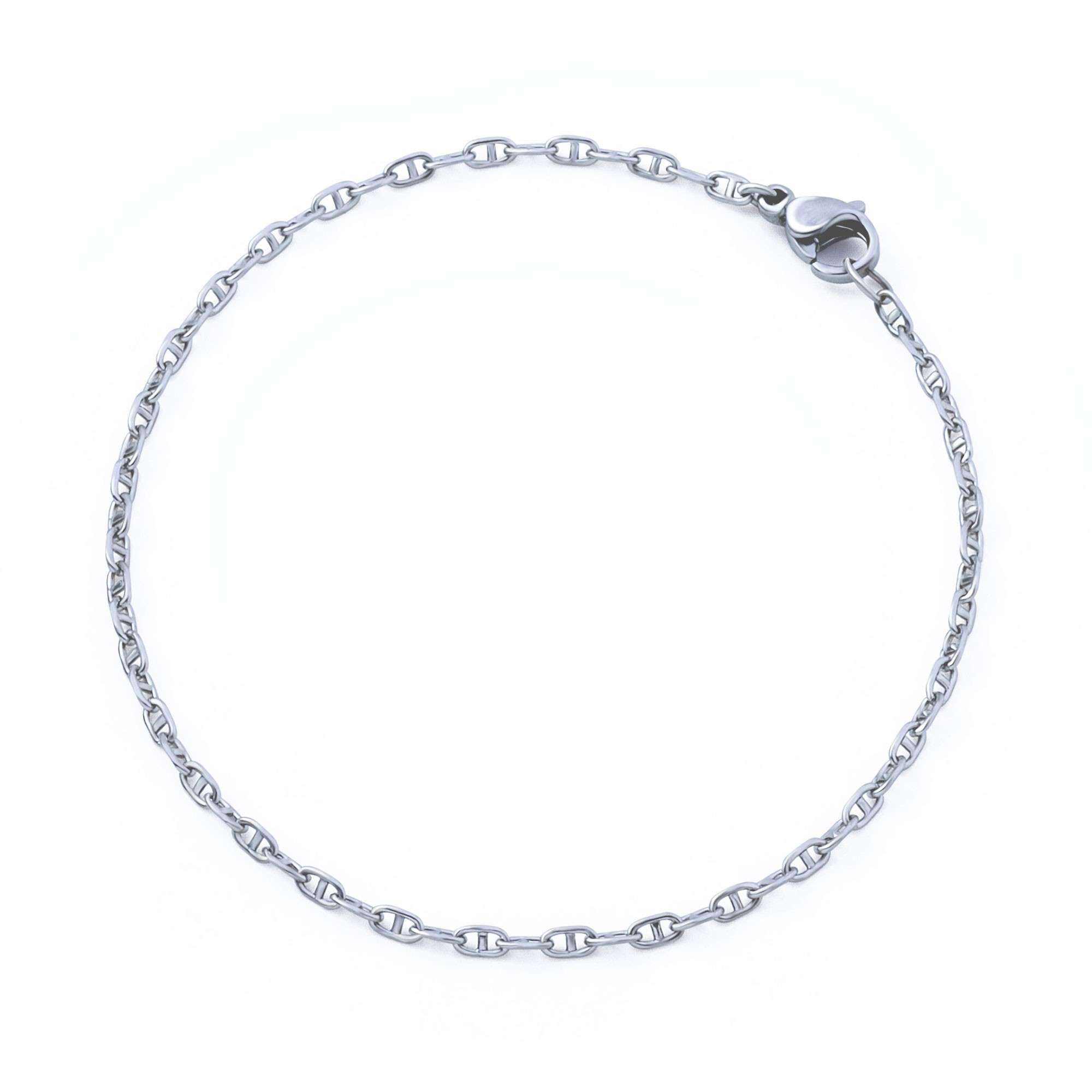 ステンレス ブレスレット TBR2011-18