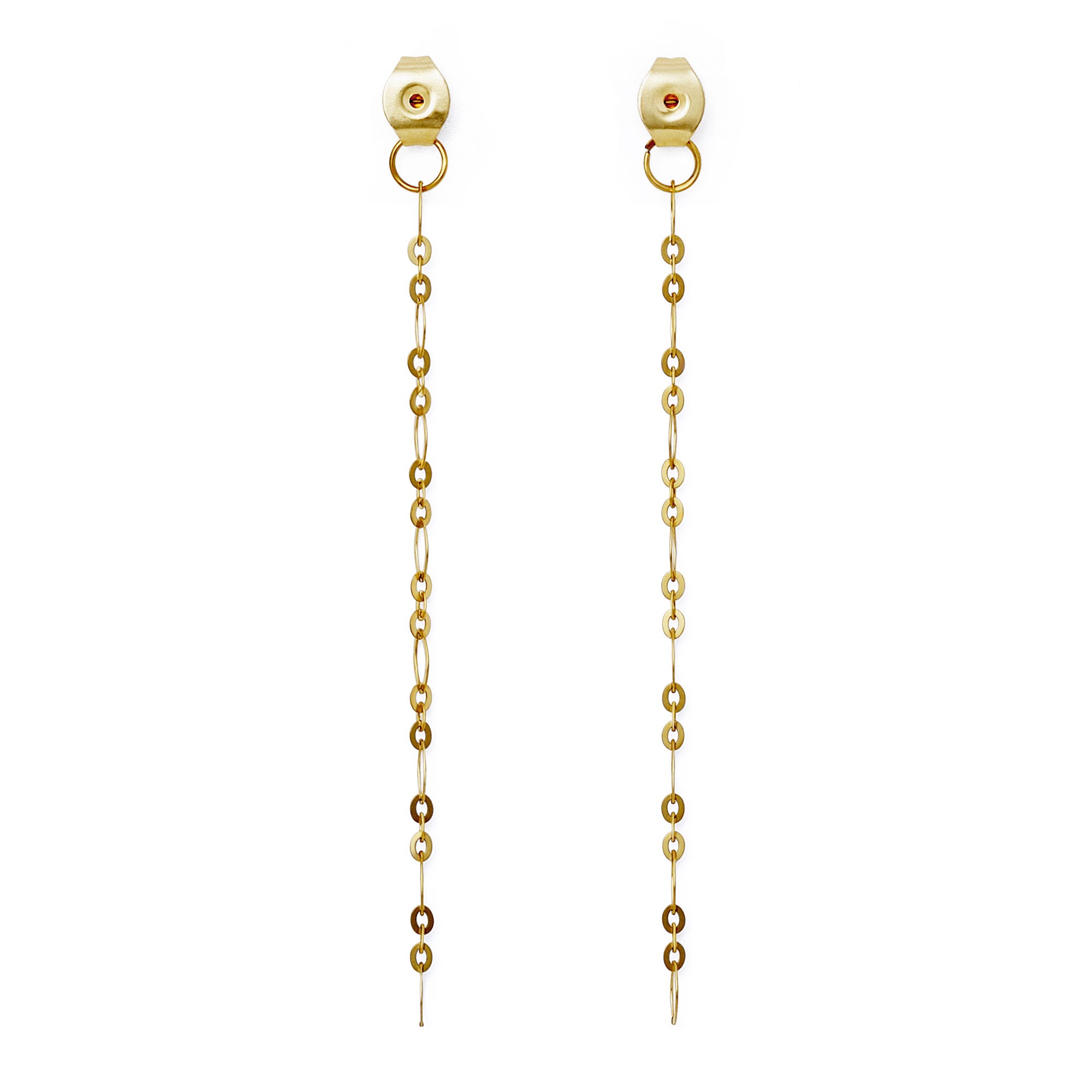 ステンレス / サージカルステンレス ピアス TPE-C2000YE