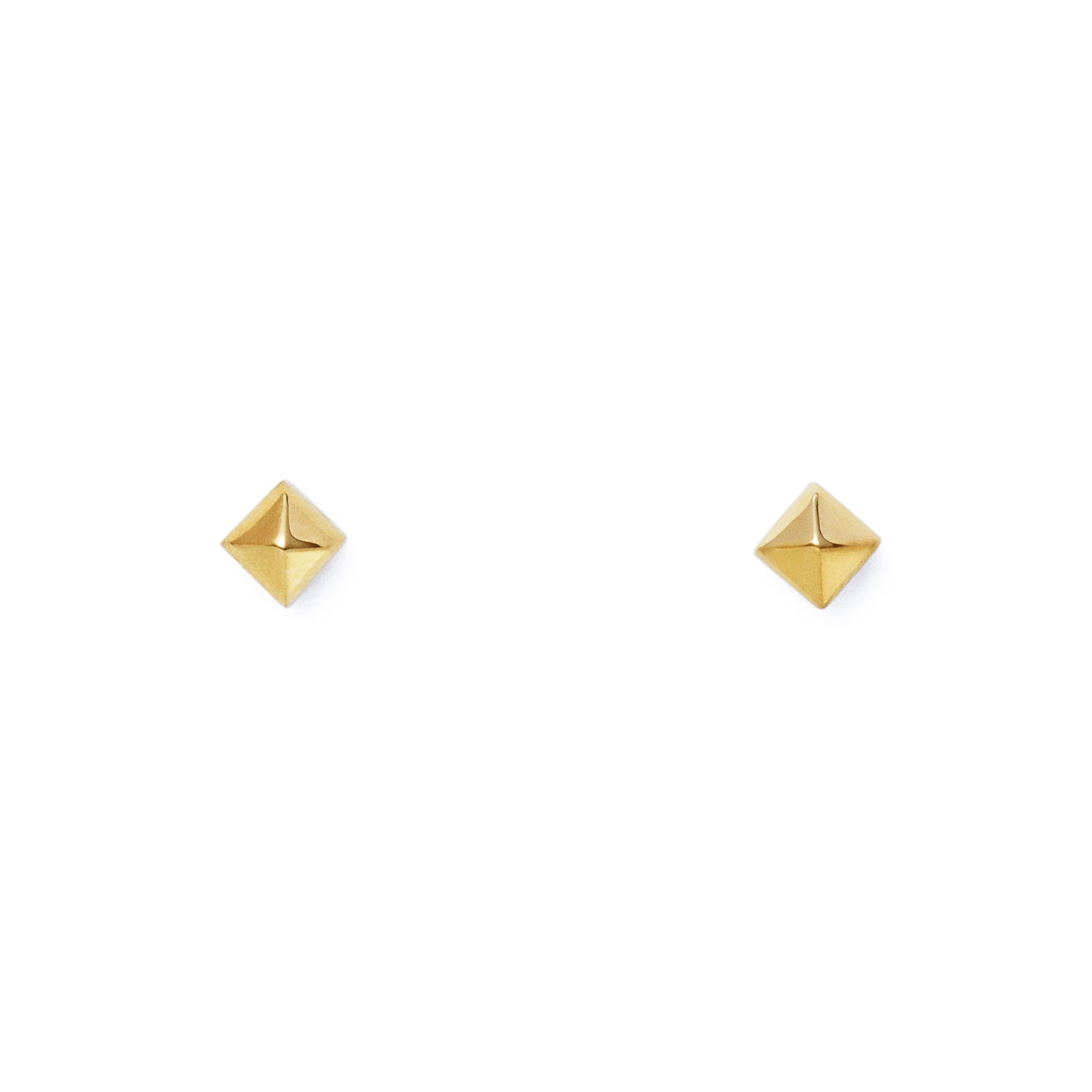 サージカルステンレス ピアス TPE1017YE