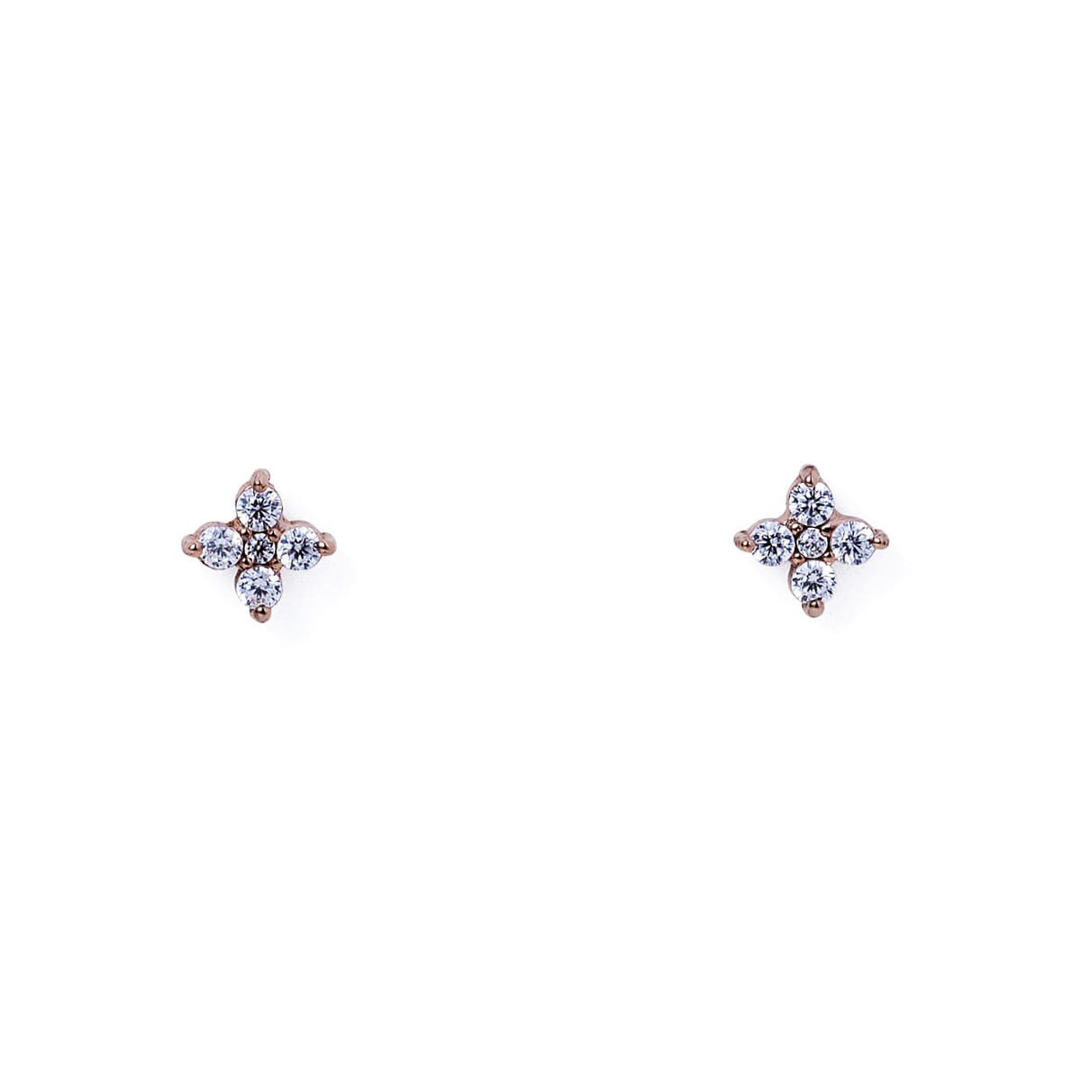 【Winter Collection2026】サージカルステンレス ピアス TPE1018PI-CZ