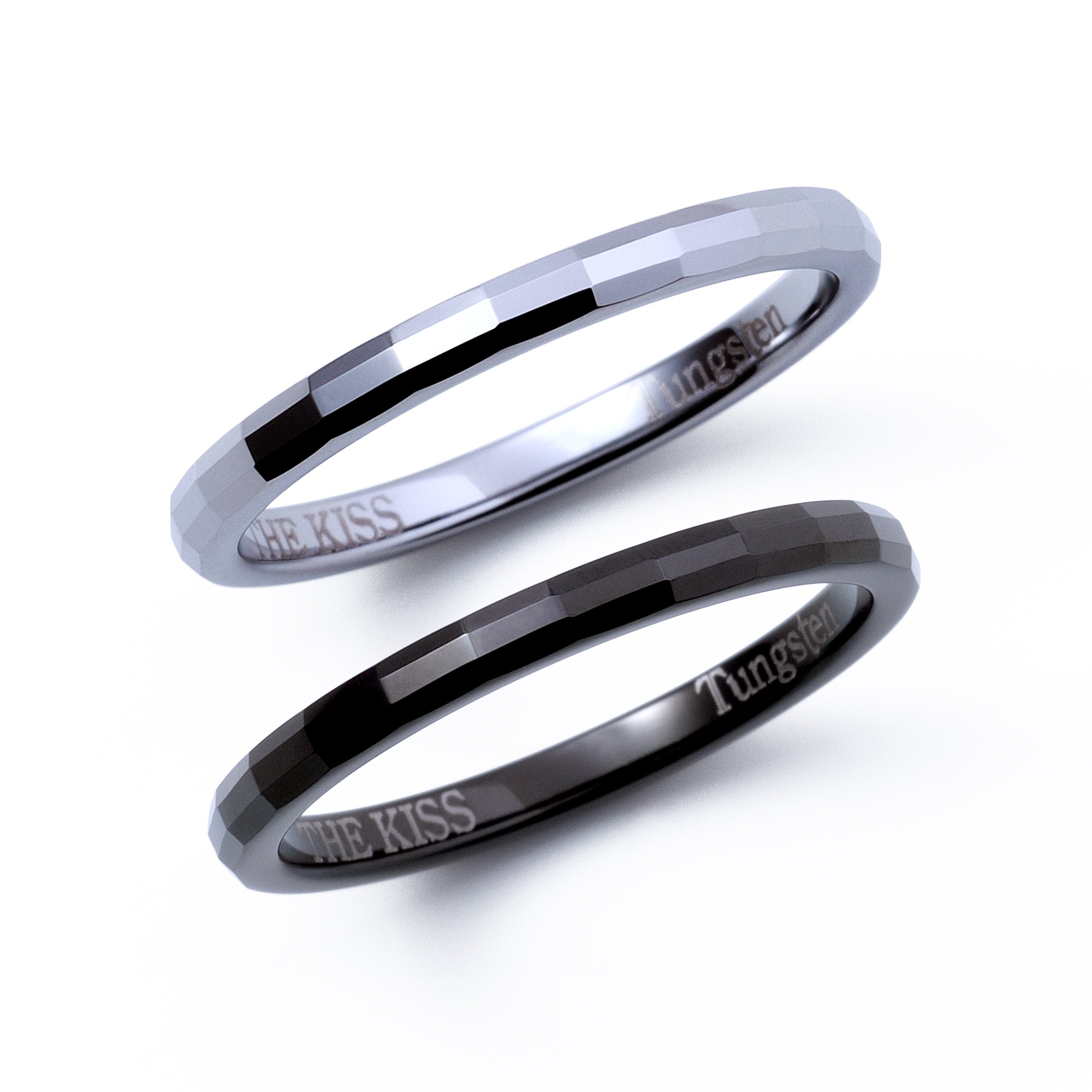 タングステン  ペアリング TR1062-1065BK