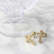 サージカルステンレス ピアス