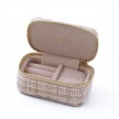 【Web限定】ジュエリーポーチ POUCH-REGULAR-CREAMIVORY