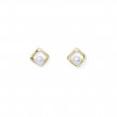 シルバーピアス