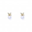 シルバーピアス