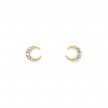シルバーピアス SPE1097