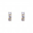 シルバーピアス SPE1103