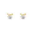 シルバーピアス