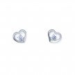 シルバーピアス SPE1112