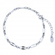 ステンレス ブレスレット TBR2015
