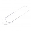 ステンレス / サージカルステンレス ネックレス