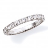 シルバー ピンキーリング SR1865C…