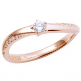 シルバー リング SR1555WUAS