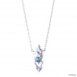 ディズニーハデス / シルバー ネックレ…