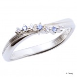 ディズニー アナと雪の女王 / シルバー…