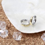 サージカルステンレス ピアス L-PE8…