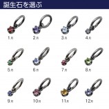 シルバー ネックレスチャーム SCH72…