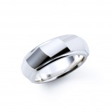 シルバー カットデザイン ネックレスチャ…