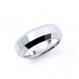 シルバー カットデザイン ネックレスチャ…