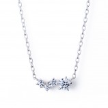 シルバー ネックレス   SPD1430…