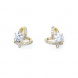 シルバーピアス SPE1059