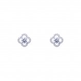 シルバーピアス SPE1062