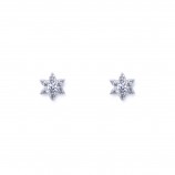 シルバーピアス SPE1098