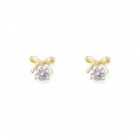 シルバーピアス SPE1109