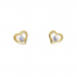 シルバーピアス SPE1113